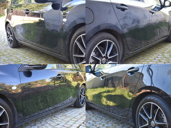 Mazda 3 2.0i 111kW rv.2009,144tkm - 11