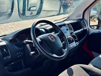 Fiat Ducato MAXI L4H2 136kW DPH - 11
