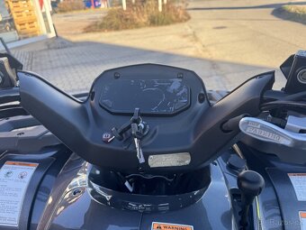 TGB BLADE 1000 LTX - 11