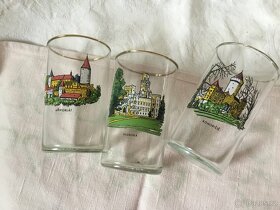 sklenice Flora Olomouc, Restaurace, více druhu - 11