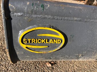 Prodám minibagr JCB 8008 CTS - 11