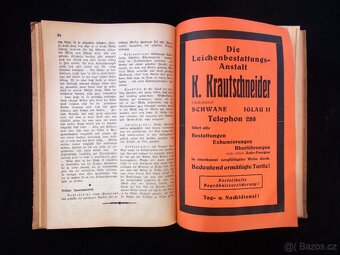 IGLAU - Jihlava 1938 ( rozfoceno 20 snímků ) - 11