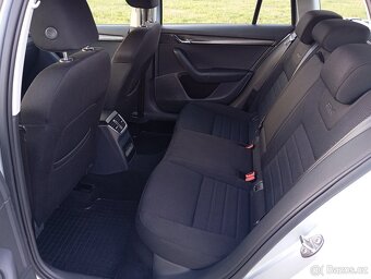 Škoda Octavia 2.0 Tdi 110kw Scout 2015, 1.maj - 11