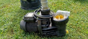 Filtrace plus čerpadlo - 11