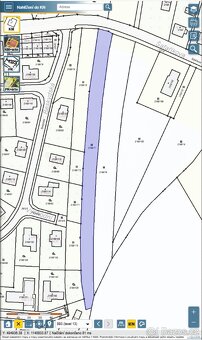 Prodej stavebního pozemku ve Valašském Meziříčí - 11