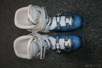 dámske lyže Head 156 cm - 11