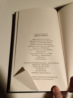 Libůstky a neřesti - 11