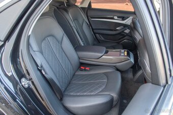 Audi S8 D4 4.0 TFSI Quattro AT/8 - 11
