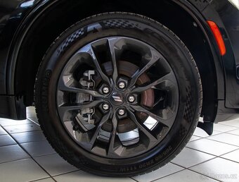 Dodge Durango 3.6 - 11