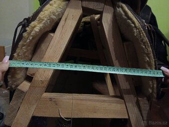 Prodej westernoveho sedla - 11