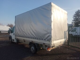 Fiat Ducato 3.0 JTD - 130kW , rok 2013 - 11