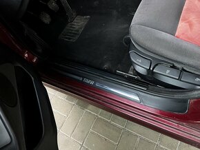 BMW E39 na díly - 11