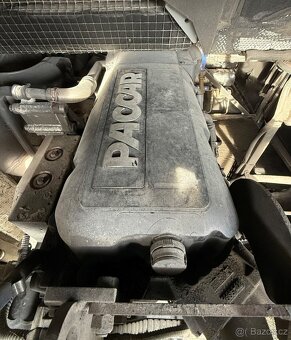 65míst, motor DAF PACCAR - EURO 5 - 11