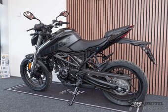 Voge 125R / 11kw / 4 roky záruka / 2025 - 11