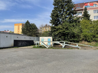 Pronájem garáže, 18 m², Plzeň - 11