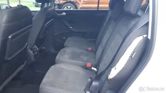 VW TOURAN 2.0 TDI 110KW DSG r.v.2018 - 11