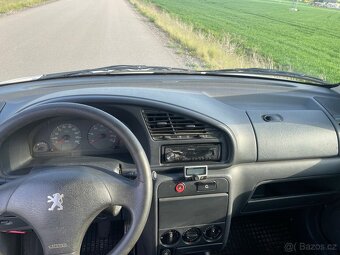 Peugeot Partner 1.9D - 11