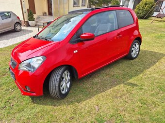 Seat Mii 1.0 55KW Škoda Citigo, VW Up - 11
