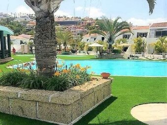 Stylový 2kk apartmán v srdci Costa Adeje – 1 ložnice, 47 m², - 11