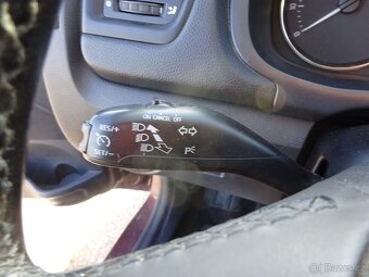 Škoda Fabia 1.2 TSI Combi r.v.2011 (63 kw) stk 1/2027 - 11
