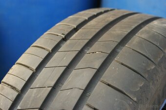 sada origo alu kola Skoda Proxima 16 Audi Seat VW letni pneu - 11