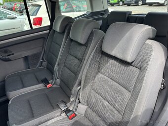 Volkswagen Touran 1.4 TSI 7 MIST - 11