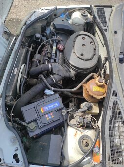 Renault Clio I ,1991 - 11