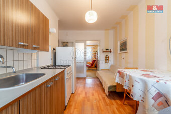 Prodej bytu 2+1, 55 m², Kladno, ul. Unhošťská - 11