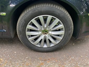 Volkswagen Pheton 3.0tdi Long GP3 - 11