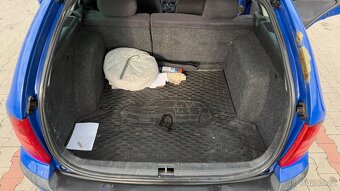 SKODA Octavia 2003 Tdi 66 kw - 11