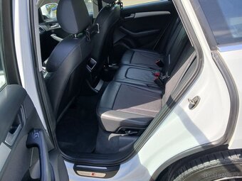 Audi Q5 S-line Quattro 2.0 - 11