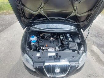 Seat Altea XL, 1,4 TSI 92 kw - 11