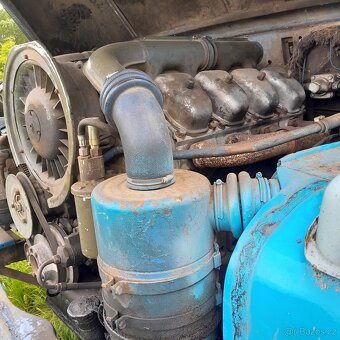 Tatra T148 S3 - 11