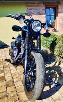 YAMAHA XV 950 BOLT - 11