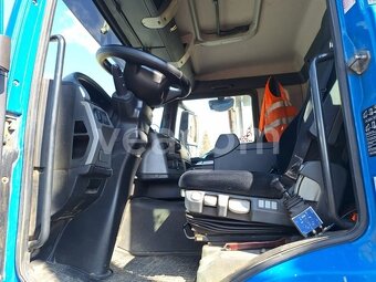 MAN 35.440 8x8 BB, varianta 96 S, jednostranný sklápěč-vana - 11