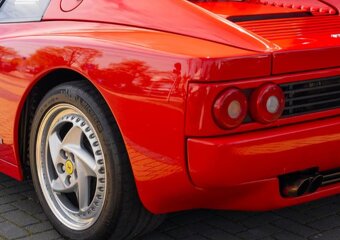 Ferrari 512 TR  1992 - 11