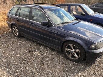 Bmw e46 320i 125kw - 11