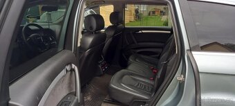 AUDI Q7 4,2 TDI V8 QUATTRO - 11