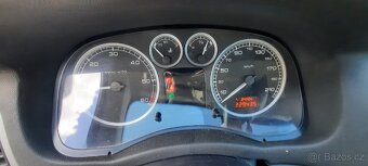 Peugeot 307 SW - 11