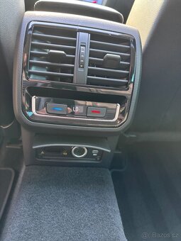 Volkswagen Passat B8 variant 2.0TDI 110kw DSG Business - 11