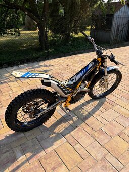 Sherco st 3.0 r.v. 2014 - 11