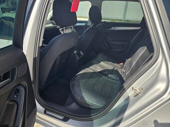 AUDI A4 AVANT 2.0TDI ++105KW++6-KVALT++ - 11
