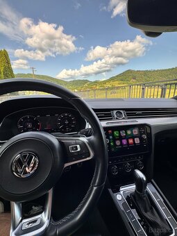 Volkswagen Passat B8 Variant R-Line DSG | 2.0 TDI - 11