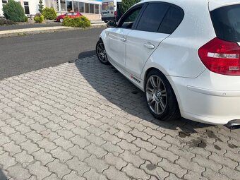 BMW e87 120D - 11