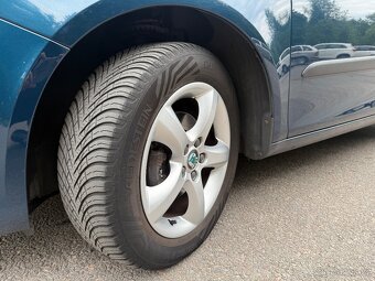 Skoda Fabia II 1.2TSI 2011 179tkm Sport, nova STK - 11