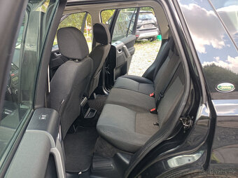 Land Rover Freelander, 2, S 2.2TD4e,s.kniha,4x4,klima - 11