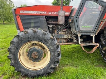 ZETOR 8145 4X4 - 11