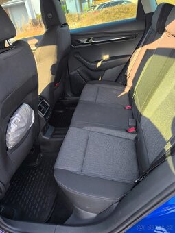 Škoda Karoq 1.6 TDI, Style , ACC , kamera - 11