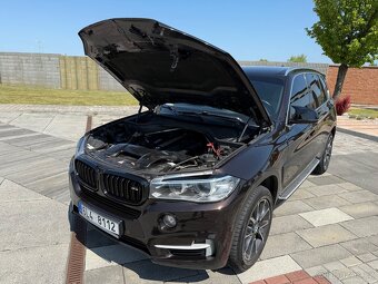 Bmw x5 f15 - 11