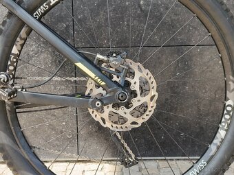 Cube Stereo 140 HPA 27,5" Race M - 11